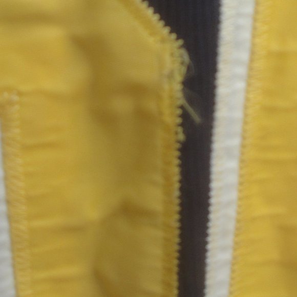 Roora Sports Vintage Jersey Michigan Go M Blue 05 Distressed 3XL - Picture 4 of 6